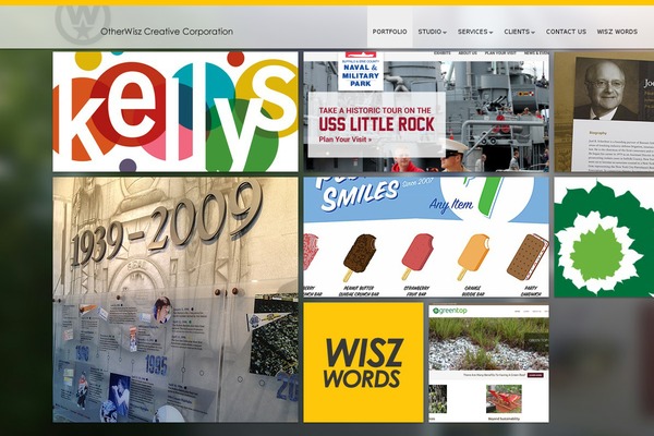 otherwisz.com site used Ow