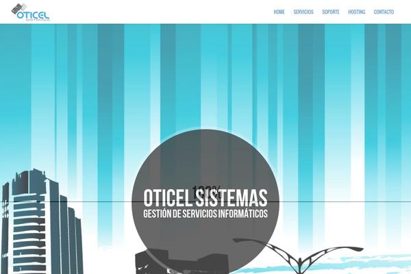 Site using Java-applet-embed plugin