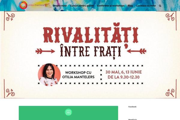 Site using Font Awesome 4 Menus plugin