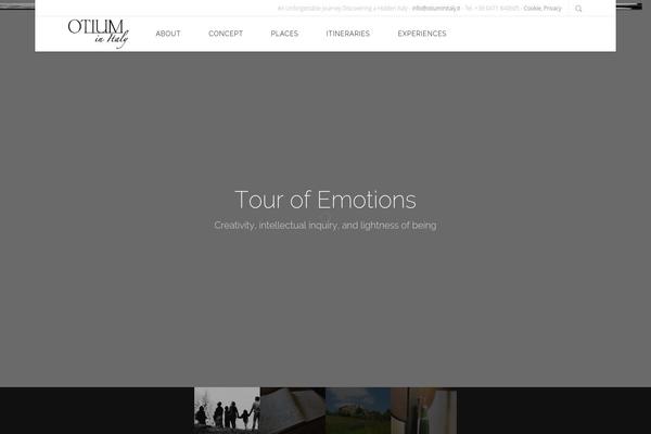 otiuminitaly.it site used Femto