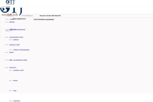Site using Wpappninja plugin