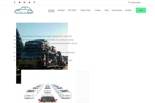 Site using Iphorm-form-builder plugin