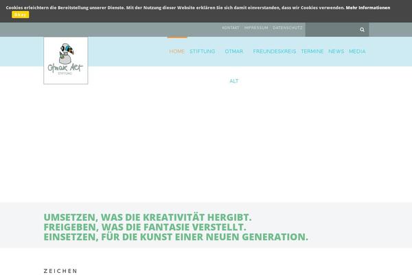 Site using Automatic-responsive-tables plugin