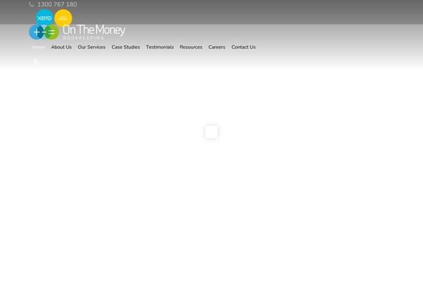 otmbookkeeping.com.au site used Zephyr