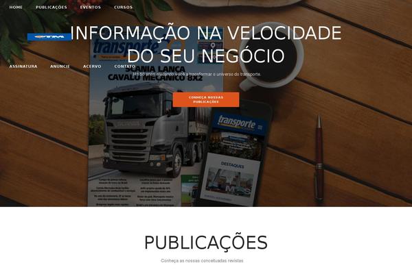 Site using Woo-gutenberg-products-block plugin