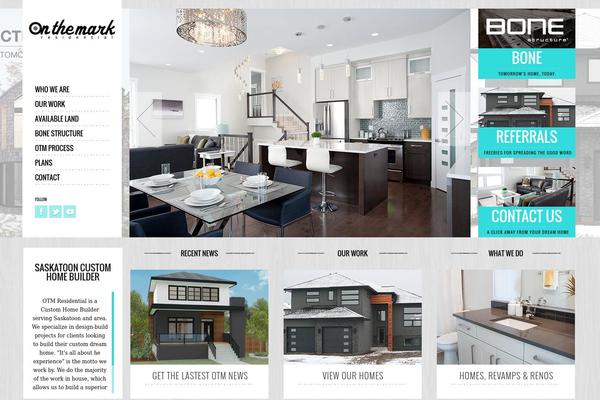 Socha theme site design template sample