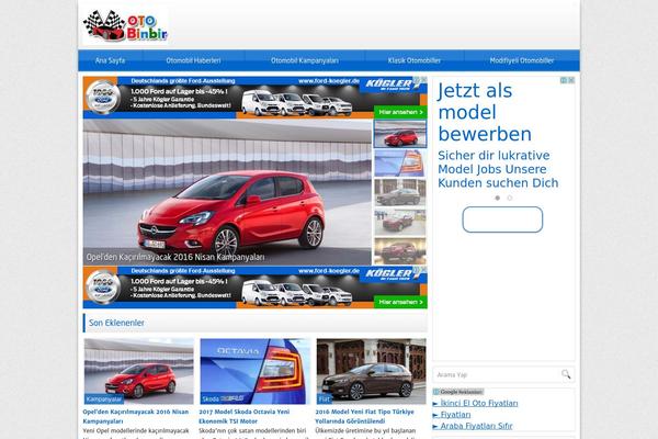 otobinbir.com site used Yarenv21