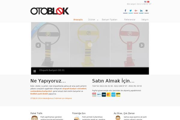 Site using Wp_logooos_plugin plugin