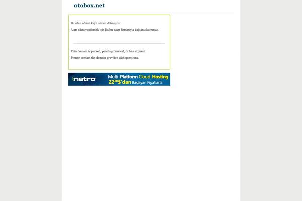Site using All in One SEO Pack plugin