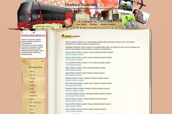 Site using Cookie-bar plugin