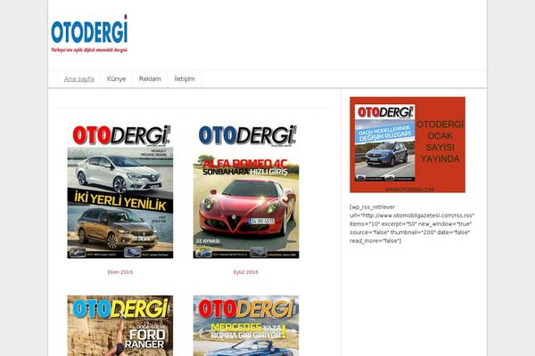 Site using IssueM plugin