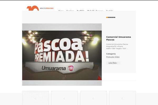 Notebook theme site design template sample