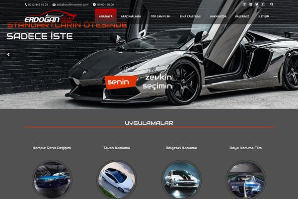 Site using Image Watermark plugin