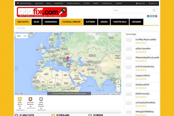 otofix.com site used Dl10