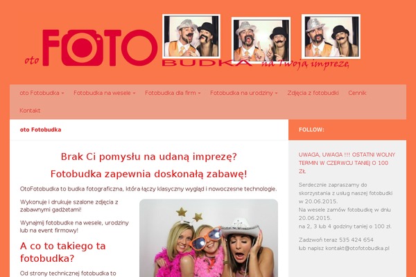 Site using 1-flash-gallery plugin