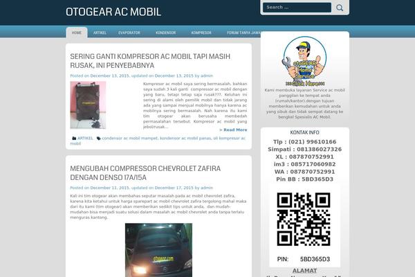 otogear.com site used lithium