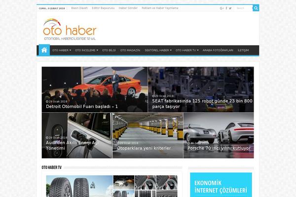Site using Döviz Bilgileri plugin