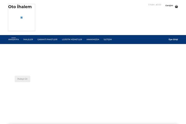 Site using Woocommerce-simple-auctions plugin