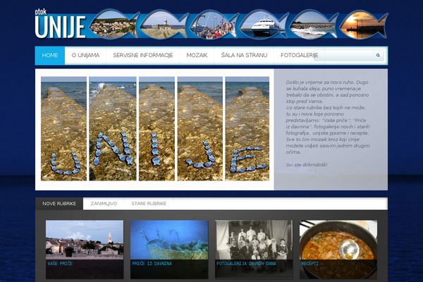 Theme1695 theme site design template sample