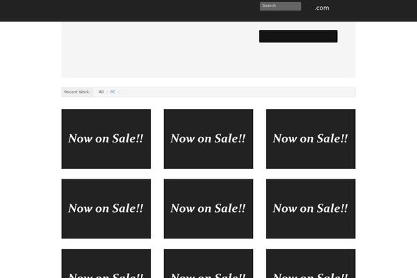 otokuinformation.com site used One-stop-ppc