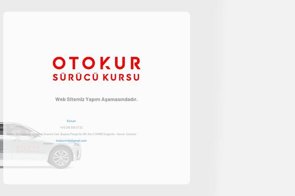 BeTheme theme site design template sample