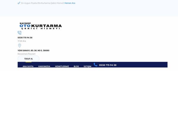 Site using Wp-whatsapp-chat plugin