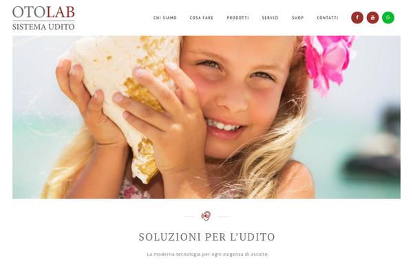 Site using MyMail plugin