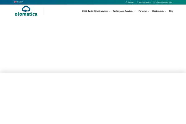 otomatica.com site used Applauz