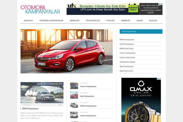 smartmag151 theme websites examples