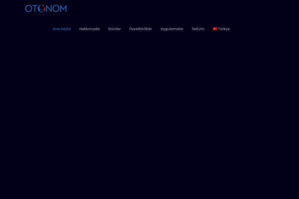 Site using Post Grid plugin