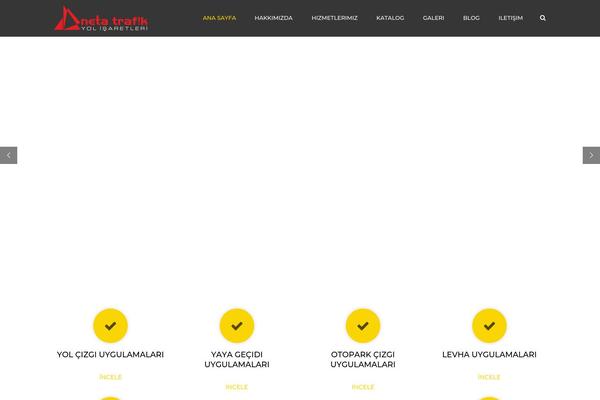 Site using Js_composer plugin