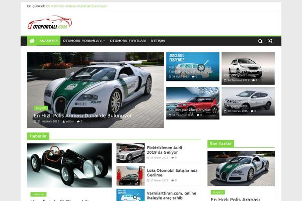 Site using WP Splash Image plugin