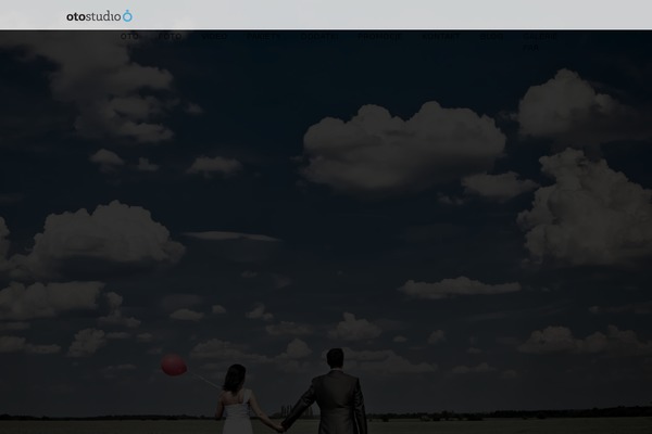 Titan theme site design template sample