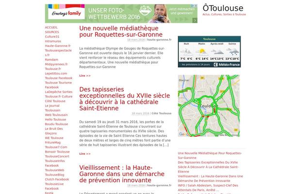Site using Q2W3 Fixed Widget (Sticky Widget) plugin