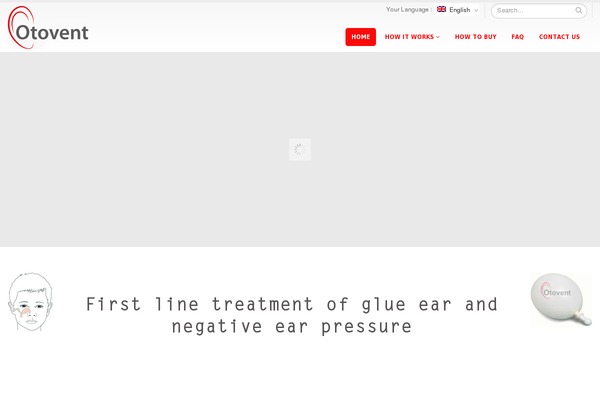Site using qTranslate plugin