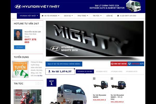 Oswad theme site design template sample