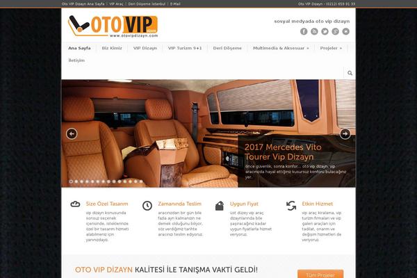 Site using Milat jQuery Automatic Popup plugin