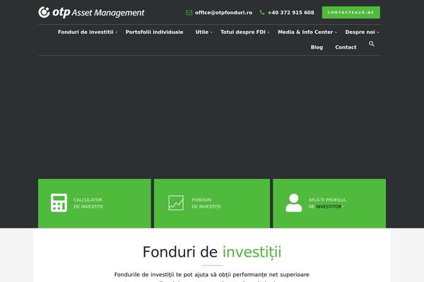 Site using Beautiful taxonomy filters plugin
