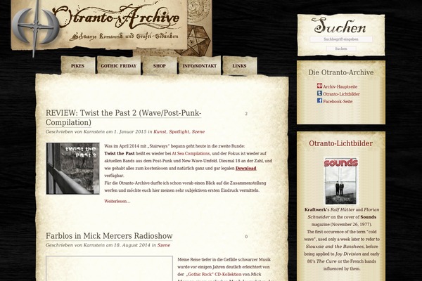 Site using Highslide-4-wordpress-reloaded plugin