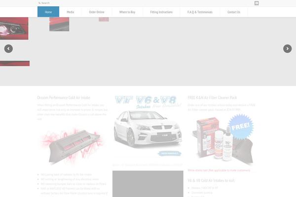 Site using Tippy plugin