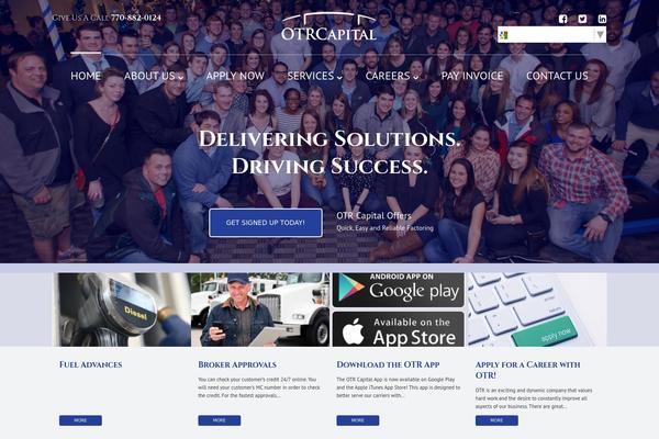 Site using FooboxV2 plugin