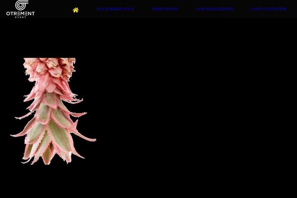 Site using Litespeed-cache plugin