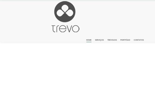 otrevo.pt site used Otrevo