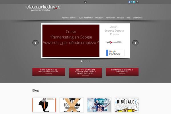Site using Buttons Shortcode and Widget plugin