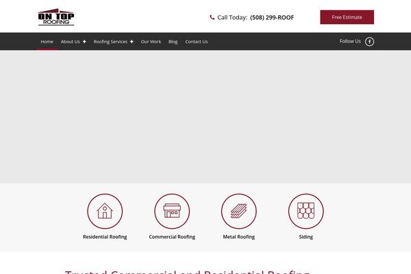 Site using New-royalslider plugin