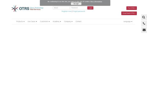 Site using Ele-custom-skin plugin