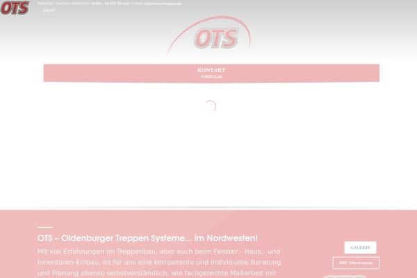 Site using Mp-timetable plugin