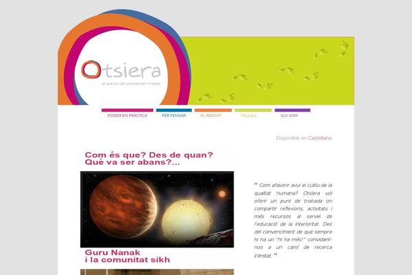 Site using Asesor de Cookies para normativa española plugin