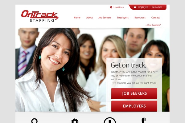 otstaffing.com site used Otstaffing