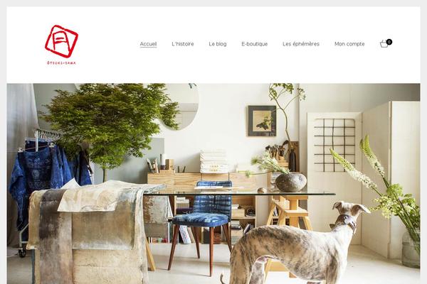 Site using Mailoptin plugin